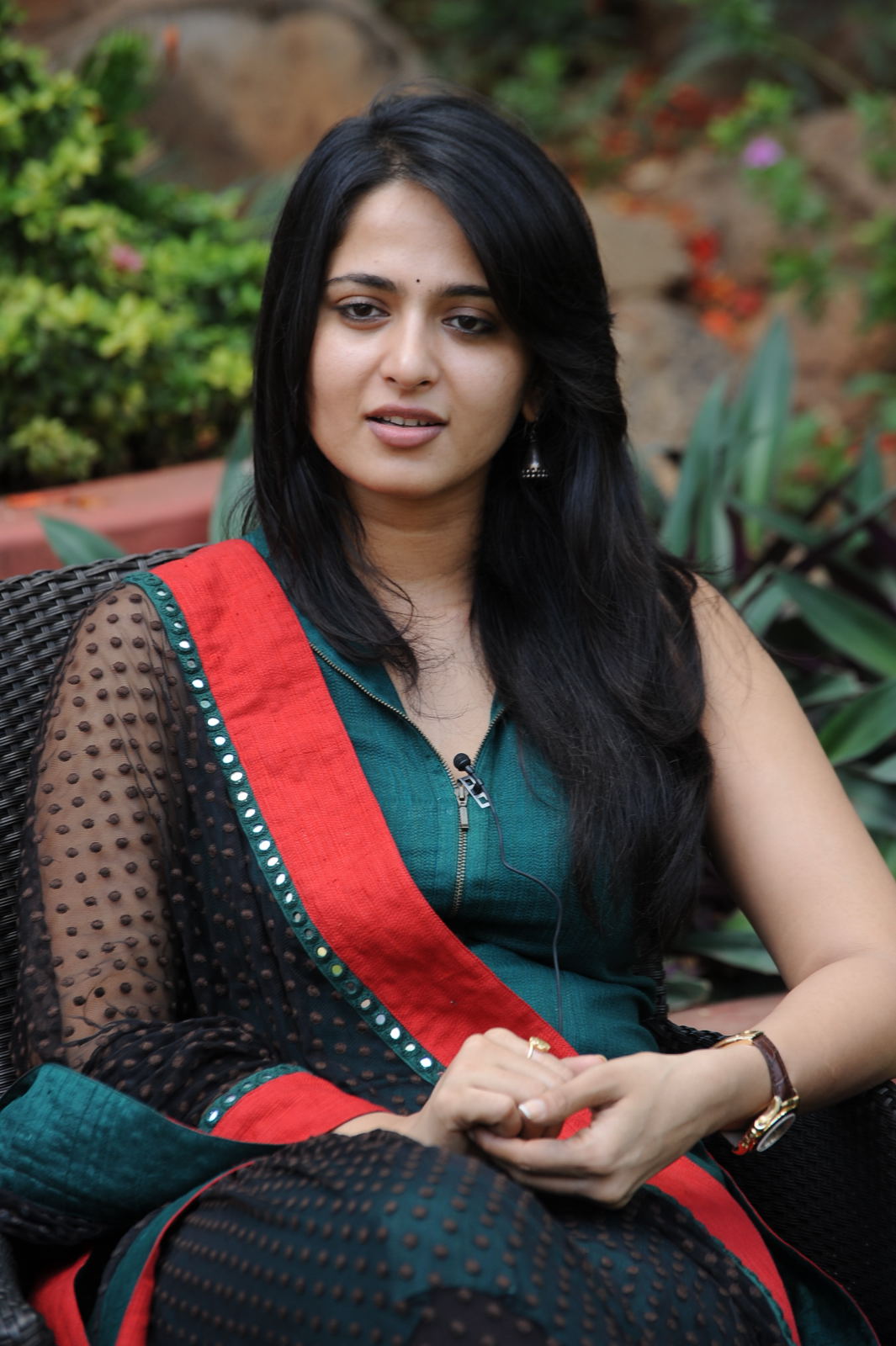 Actress Anushka Photo Gallery | Picture 47358